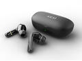 Casti fara fir in ear Akai BTE-J20ANC, Bluetooth 5.3, autonomie 4 ore, Active noise cancellation, negru