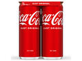 COCA COLA 4X0.33L