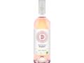 Vin rose Domeniul Bogdan Rose demisec 0.75L