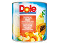 Dole Tropical Gold compot fructe tropicale 432 g