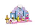 LEGO® Gabbys Dollhouse - Urechea cu Pisi-Cresa a lui Gabby (10796)