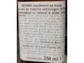 Ulei De Masline Aromatizat Usturoi Si Chilli Monini 250Ml