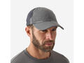 Șapcă FC 500 Pliabilă Pescuit Gri