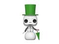 Figurina Funko Pop, The Nightmare Before Christmas, Snowman Jack