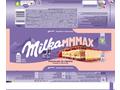 Milka Cheesecake de capsune
300 g