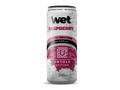 Wet Raspberry Hard Seltzer 0,33 L