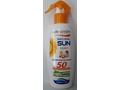 LOT SOL KIDS NAT SPF50 200GER