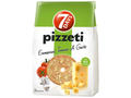 Pizzeti cu branza, rosii si usturoi 7Days 80g