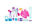 Figurina My Little Pony cu accesorii, Cutie Mark Magic, Zipp Storm, F5249