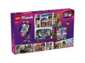 LEGO® Friends - Casa familiei lui Liann (42687)