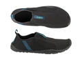 Încălțăminte acvatică elastică Aquashoes 120 Negru Adulți - 46/47