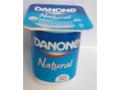 Danone Natural iaurt 3.5% grasime 130 g