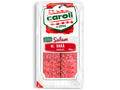 Caroli Salam De Vara Uscat 100G