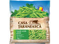 Fasole verde pastai taiata 1kg, Casa Taraneasca