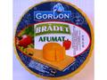 Cascaval afumat Bradet 300 g Gordon