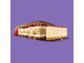 Milka Mmmax Ciocolata Cheesecake de capsune 300g