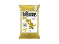 BS Eco pufuleti porumb si branza fara gluten 50 g