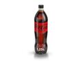 Coca Cola Zero Bautura carbo 1.25l