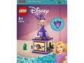 LEGO Disney Animation Rapunzel facand piruete 43214