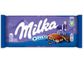 Milka Ciocolata cu Oreo 100g