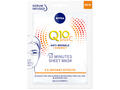 NIVEA Masca servetel Q10 Plus