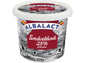 Smantana 25% 850g Albalact