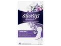 Always Discreet Liners Large Absorbante zilnice pentru incontinenta urinara 40 buc