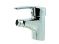 Baterie bideu Grohe Start, monocomanda, alama, crom, cartus ceramic 35 mm