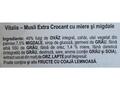 Vitalis Musli Crocant Migdale 450G