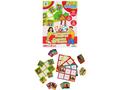 Joc de memorie, Completeaza povestile, Smile Games, 30 piese