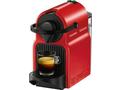 Espressor Nespresso by Krups Inissia Red XN100510, 19 bari, 1260 W, 0.7 L, Rosu