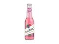 Zarea Rose and Tonic Cocktail efervescent cu extract de Plante si fructe de padure 0.275l