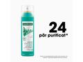 KLORANE SAMPON USCAT CU EXTRACT DE URZICA 150ML