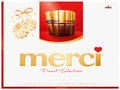 Praline finest selection 675 g Merci