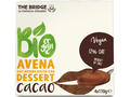 Desert Bio din ovaz cu cacao The Bridge 4 x 110g