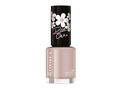 Lac de unghii Rimmel London 60 Seconds Shine, 498 Rain Rain Go Away, 8 ml