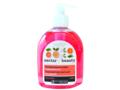 Sapun Lichid Cu Grapefruit Les Cosmetiques 300 Ml