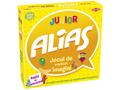 ALIAS JUNIOR