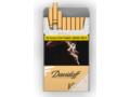 Davidoff Districts Gold Sl-Line