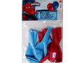 Set 8 baloane 32 cm Spider-Man