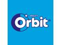 Orbit Spearmint guma de mestecat fara zahar cu arome de menta si mentol 7 buc 15,6 g