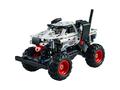 LEGO Technic Dalmatian Monster Jam Monster Mutt 42150