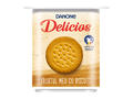 Iaurt Delicios biscuiti 125g Danone