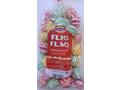 Bomboane Fulgi Cu Aroma De Fructe Flic Flac Bon Sweet Bon 250 G