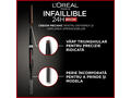 Creion de sprancene L'Oreal Paris Infaillible Brows 24H Triangular 3.0 Brunette¿