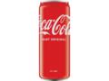 Coca-Cola Gust Original 0.33L