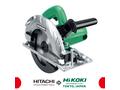 Fierastrau circular manual Hikoki C 6SSWA 1050W, D 165 mm, taiere oblica
