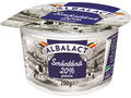 Smantana 20% grasime  Albalact 200 g