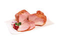 Jambon de porc afumat, per kg