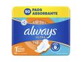 Absorbante Ultra Normal 50buc Always